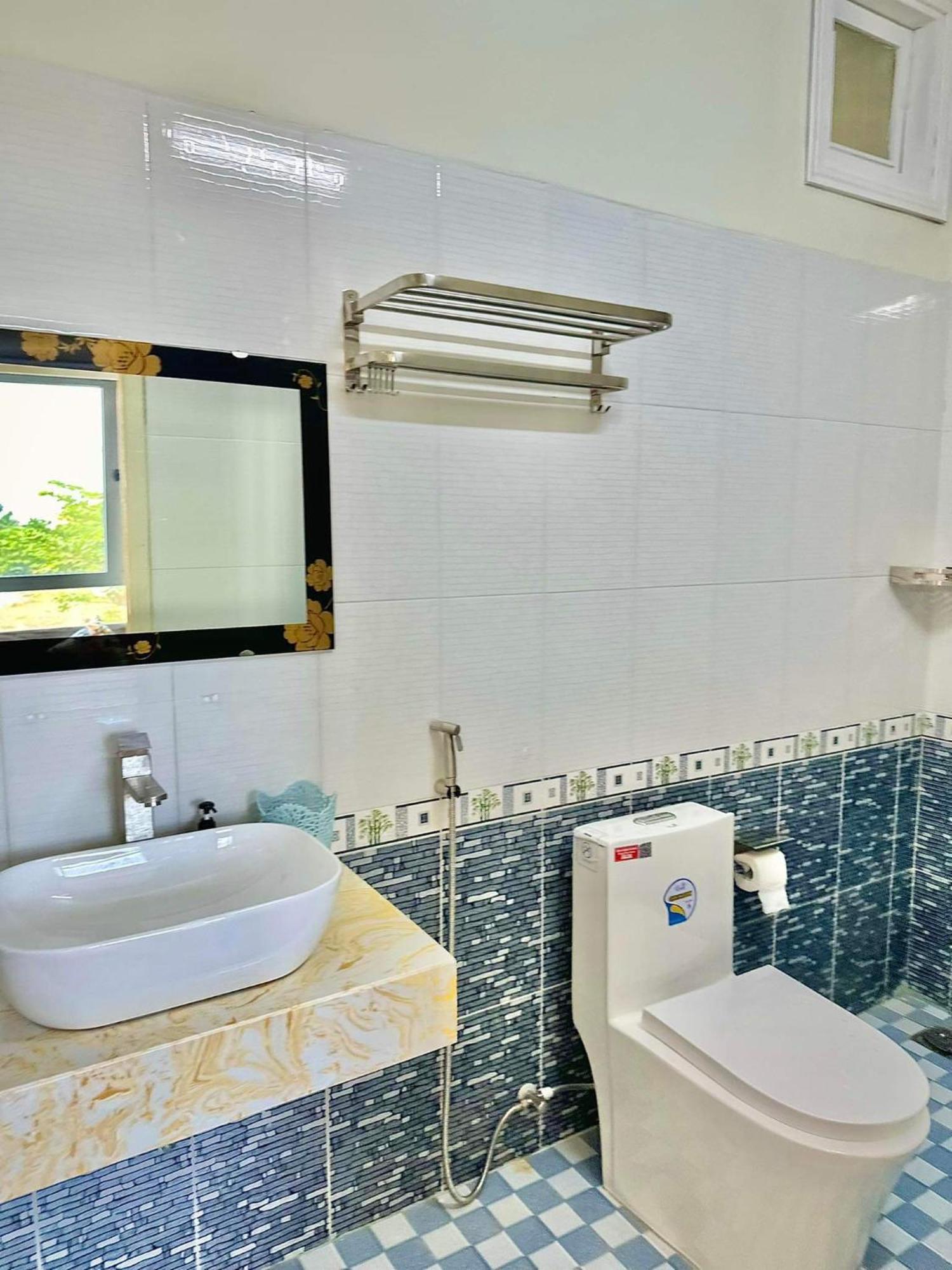 Khách sạn Sinh Hiền Hotel Tuy Hoà Ngoại thất bức ảnh